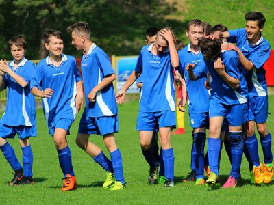 Fussball-Turniere & Fußball-Camps für Nachwuchsmannschaften | Partnerschaft mit Elite-Fussballschulen in Kroatien