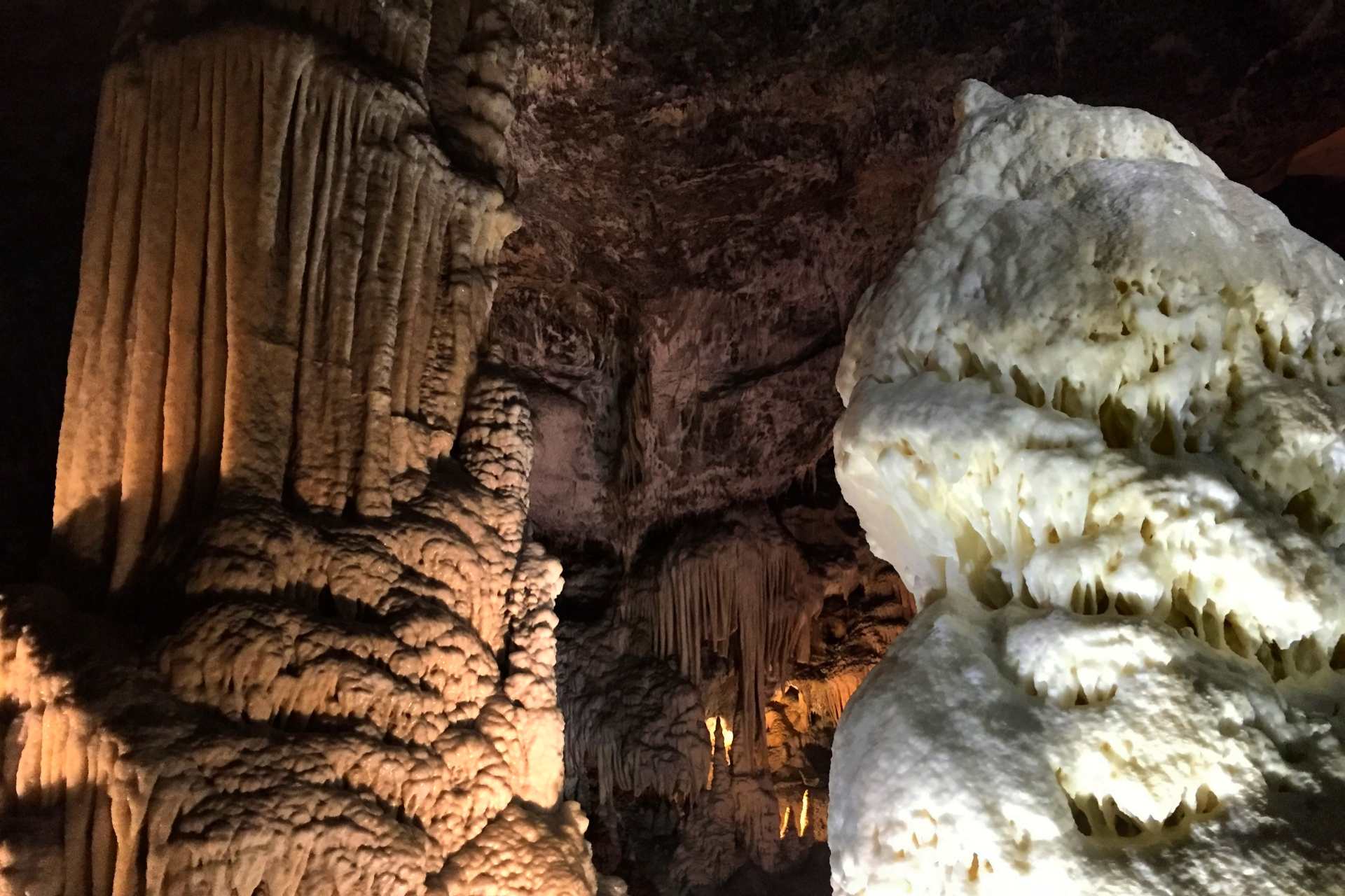 Höhle von Postojna | Wir empfehlen die Besichtigung der Postojna-Höhle auf der Hin- oder Rückfahrt nach Istrien. Ansonsten sollte man ein Tagesausflug einplanen.