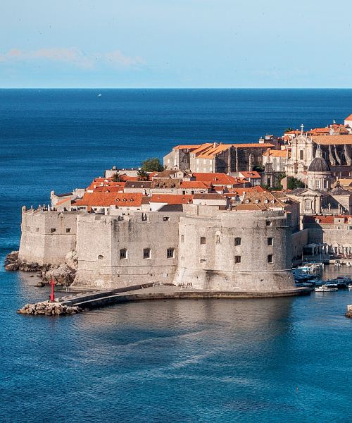 Weltkulturerbe | Dubrovnik