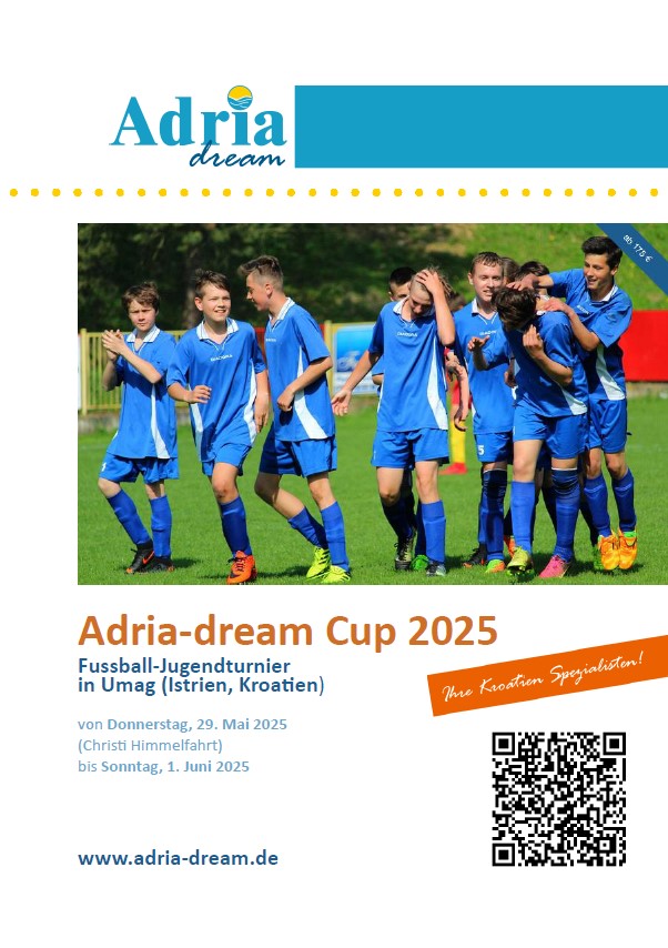 Adria-dream Cup 2025